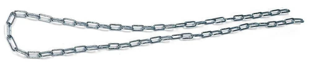 Gliederkette, 8 mm Stärke - 1