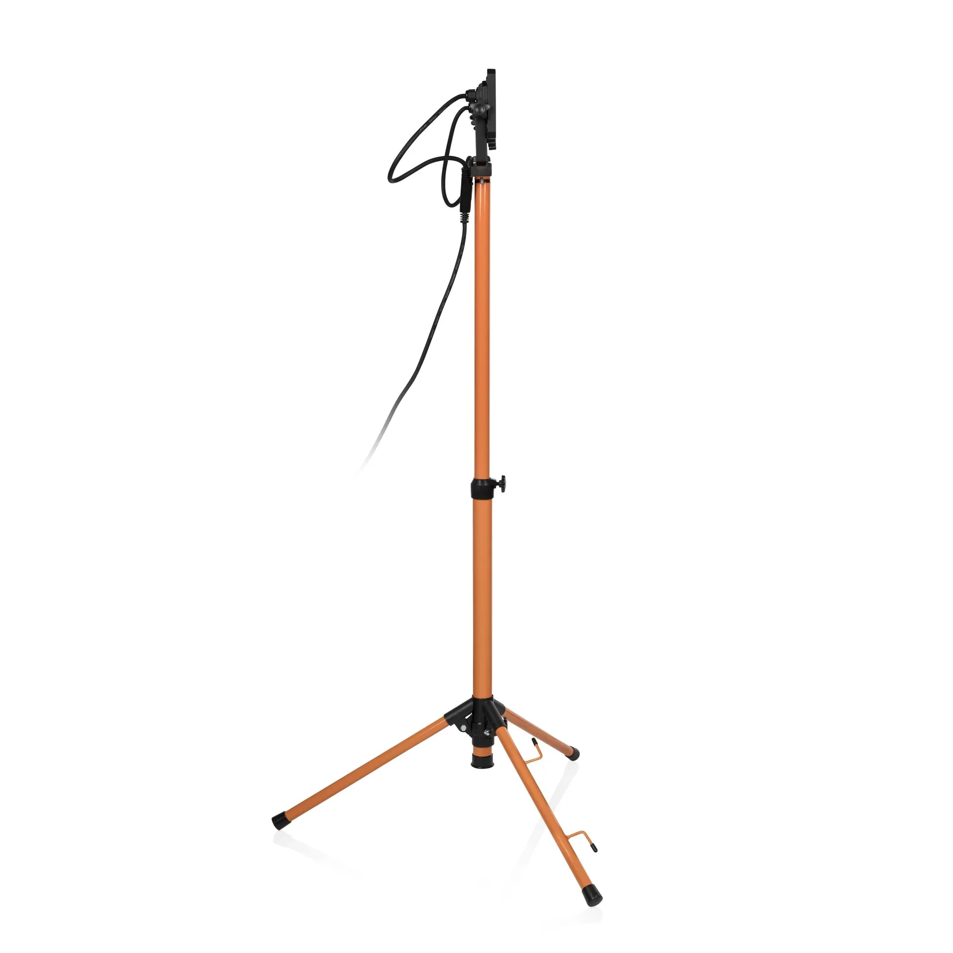 LED Doppel - Stativfluter mit 2 x 10 Watt - 1