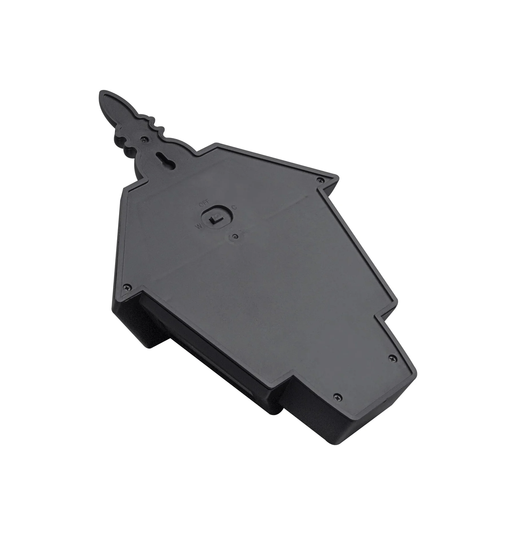 Solar Wandleuchte 2in1 - 5