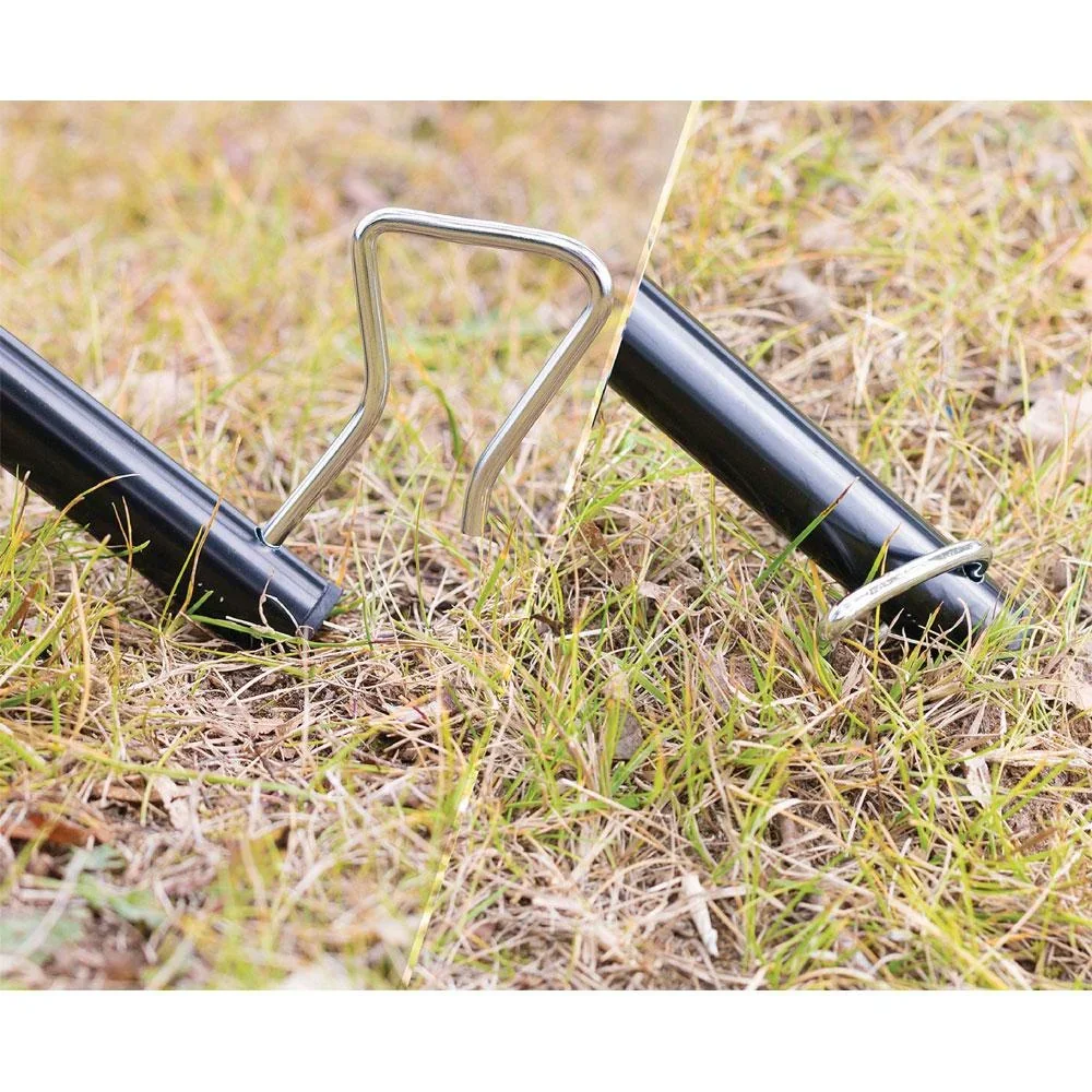 Sat-Antennenstativ - Maximale Satellitenspiegelgröße 100 cm - 6