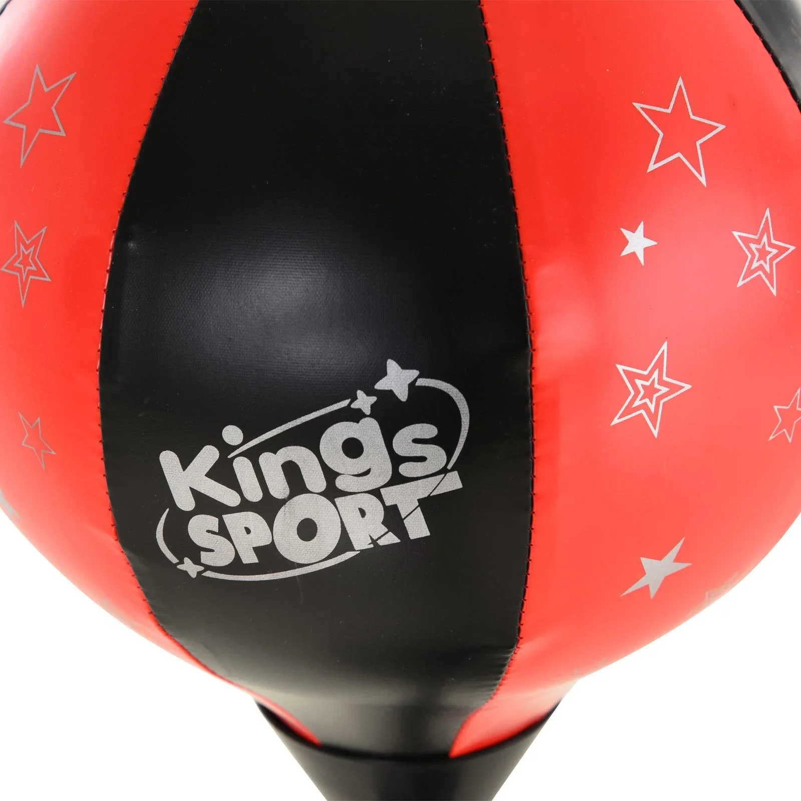 Kinder Punchingball-Set mit Boxhandschuhe - 4