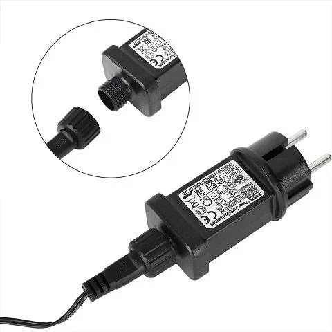 LED-Laser-Lichtprojektor Innen/Außen - 0