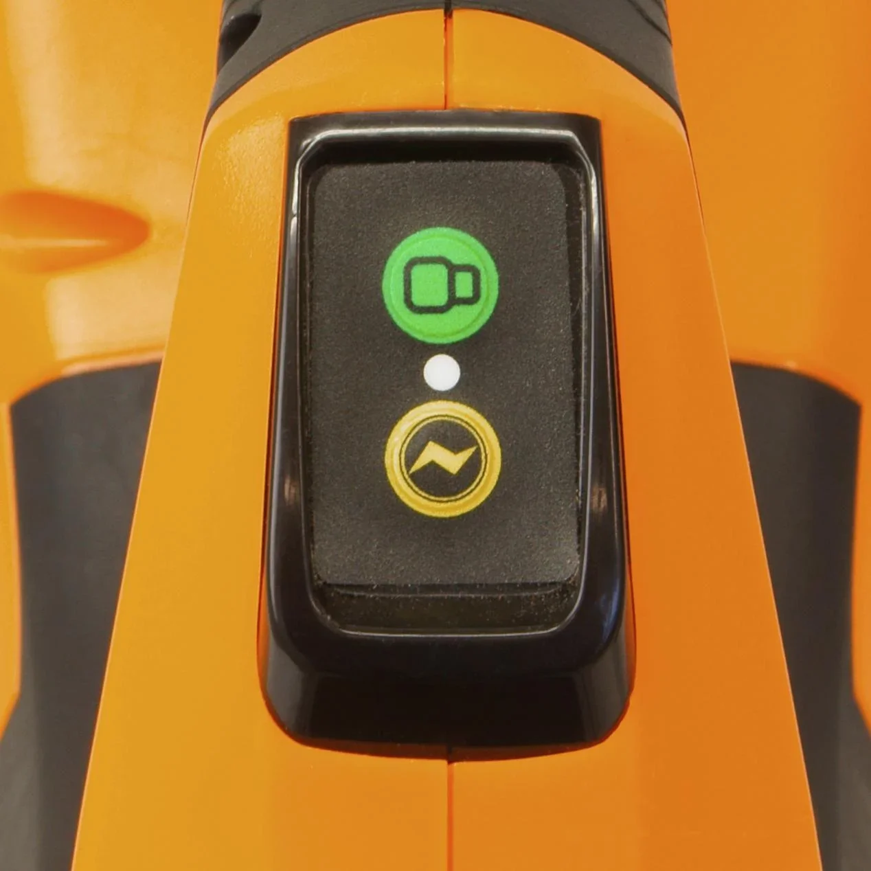 Akku-Laubbläser „LBC 40-60“, 36 Volt - 1