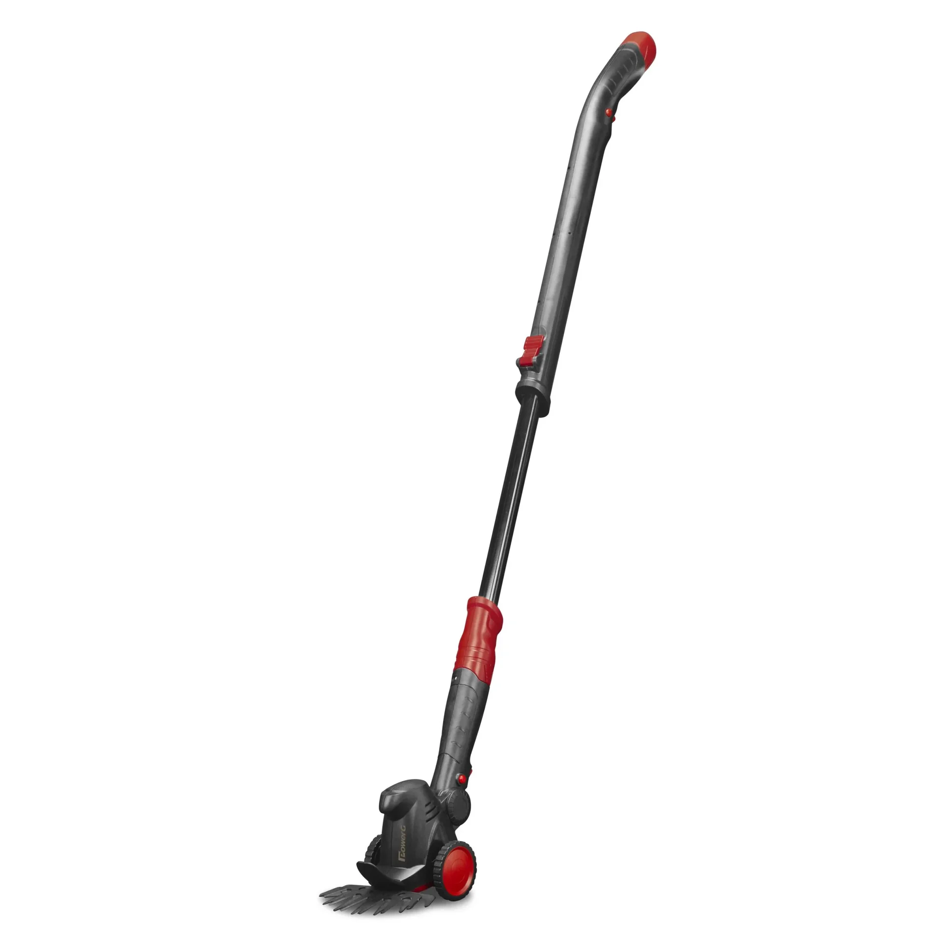 Grass-/ Strauch- und Astsäge 10,8 V 3in1 - 3