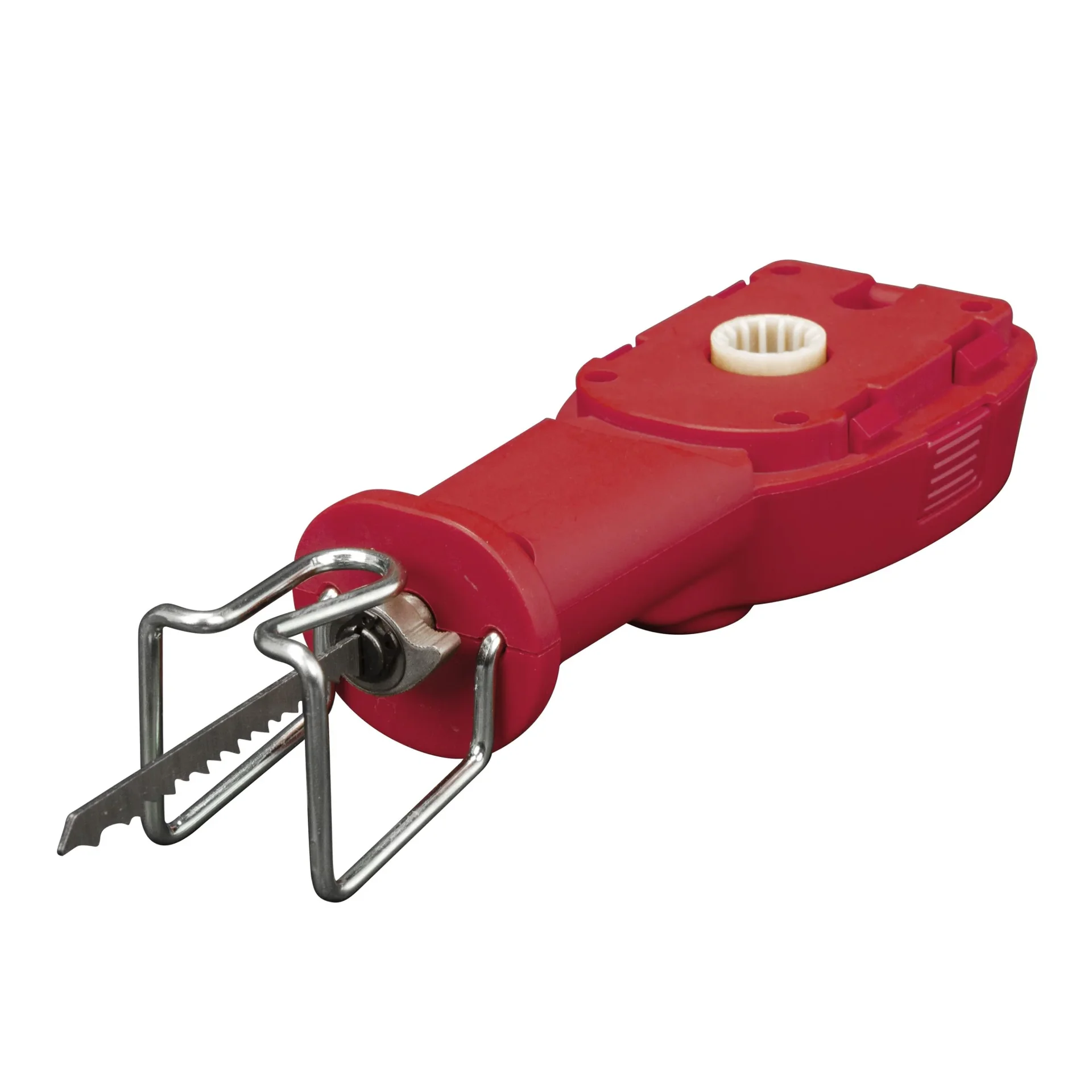 Grass-/ Strauch- und Astsäge 10,8 V 3in1 - 4