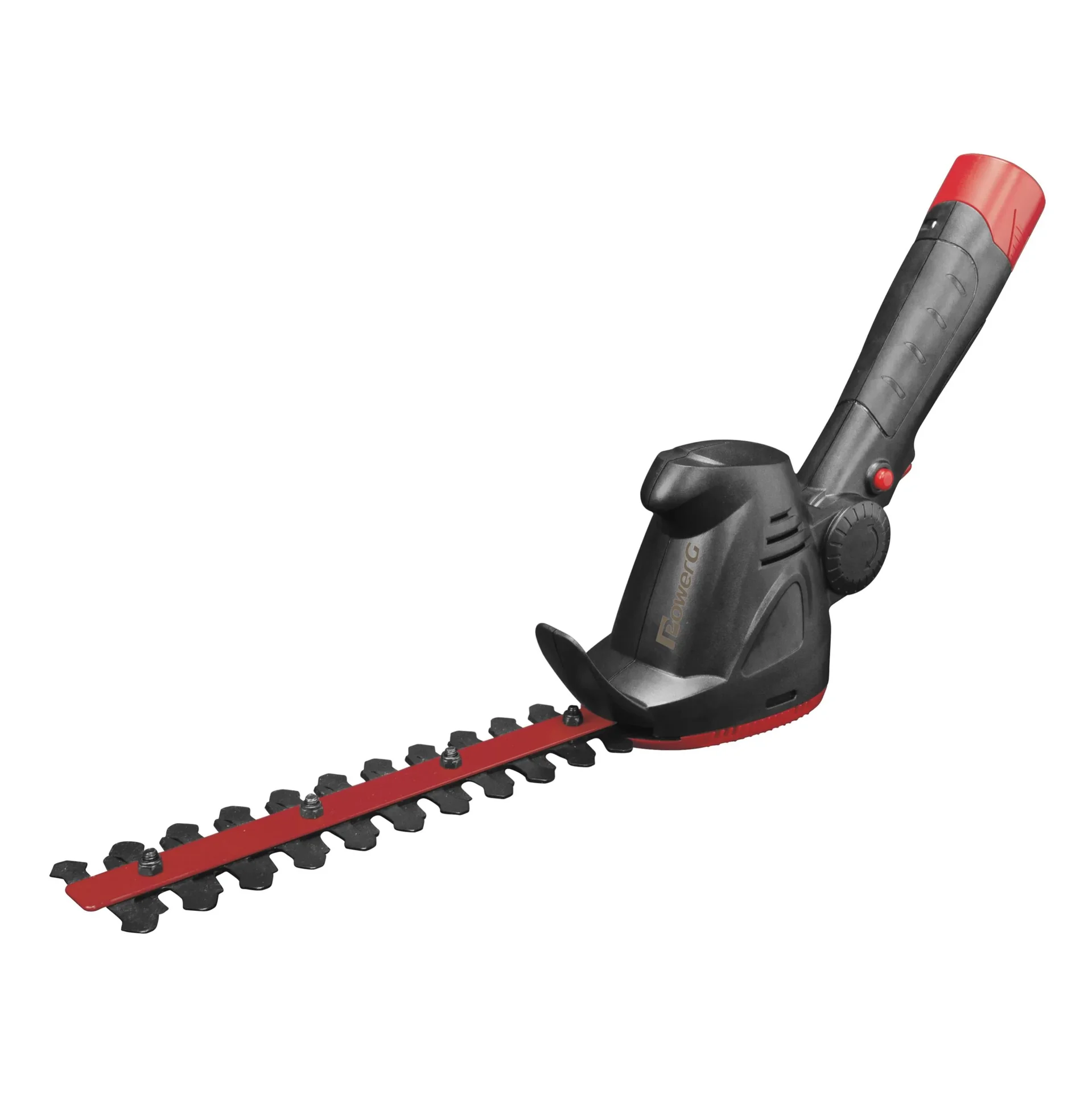 Grass-/ Strauch- und Astsäge 10,8 V 3in1 - 6