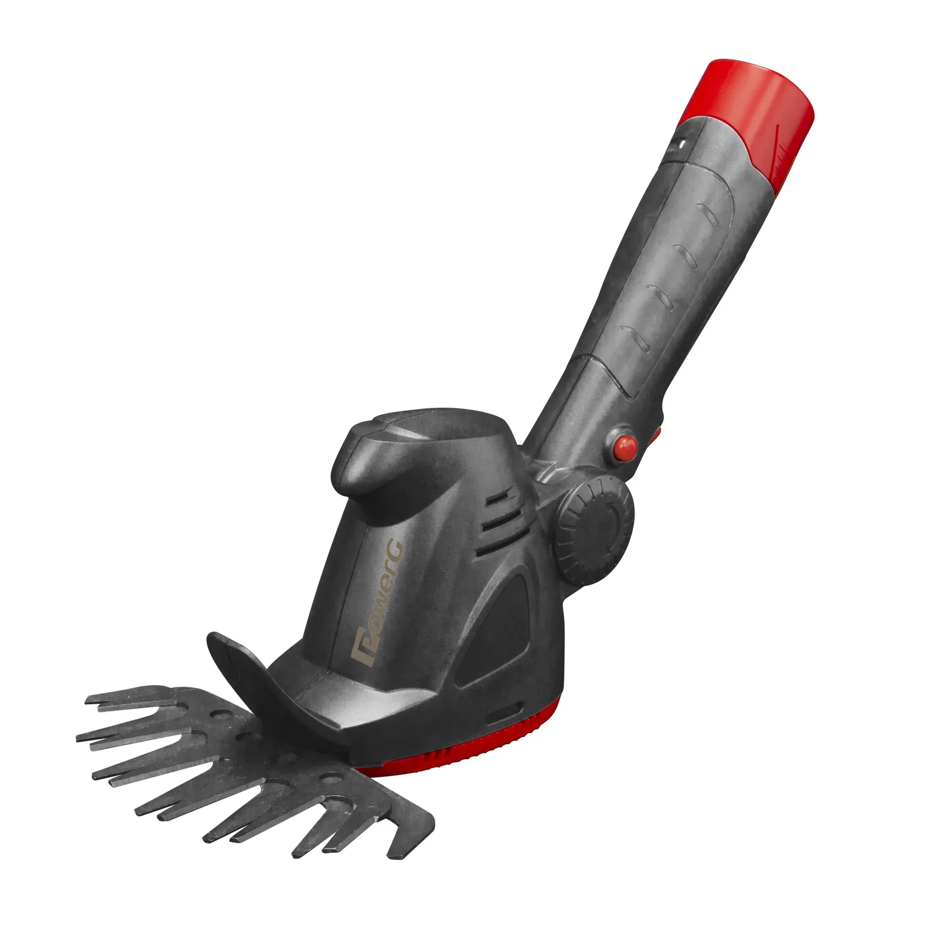 Grass-/ Strauch- und Astsäge 10,8 V 3in1 - 9