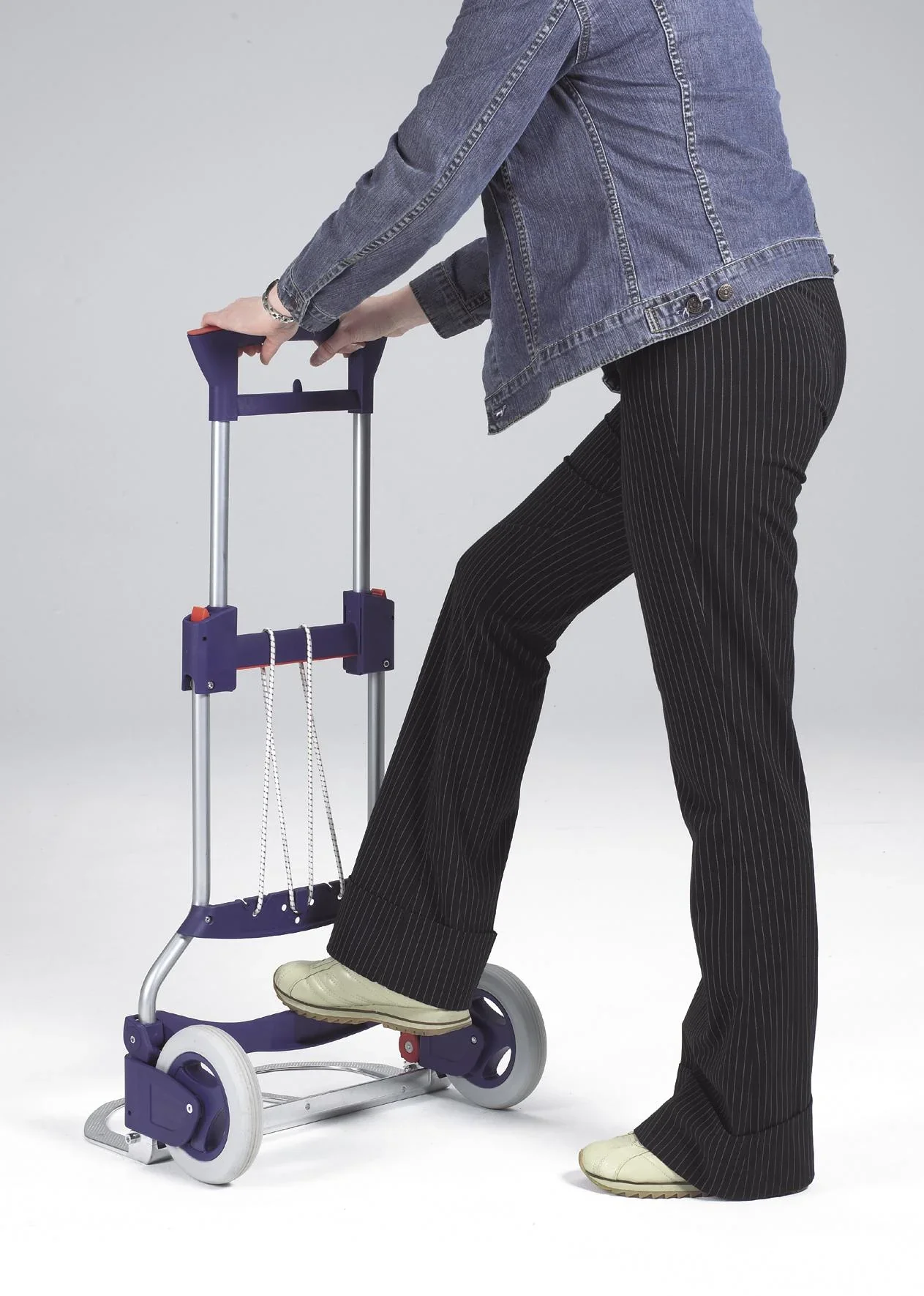 Faltbare Karre RuXXac-cart Business - 2