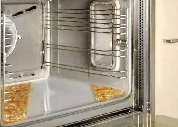 Grill- und Backofenreiniger Krustenfix, Sprühflasche, 250 ml - 3