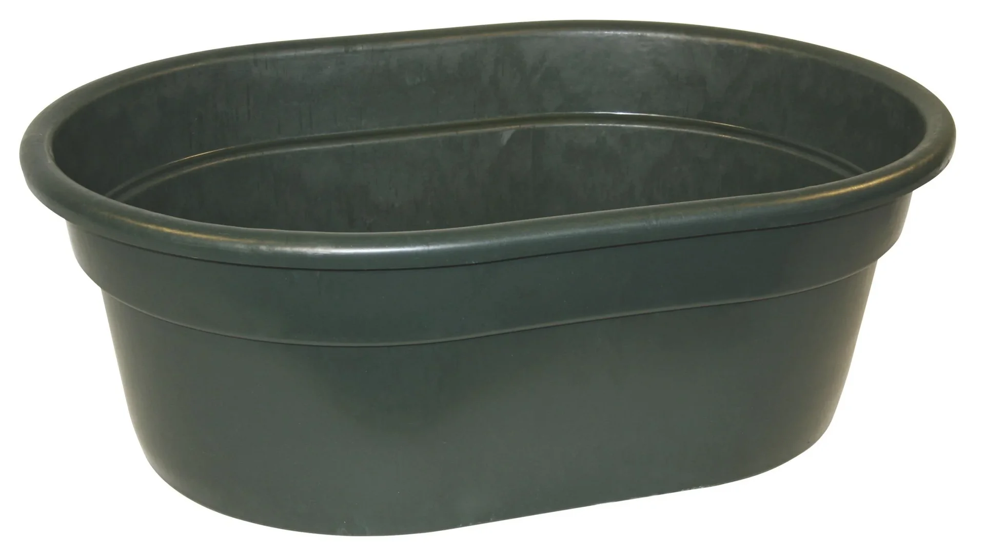 Weidetränke ca. 150 l, ohne Ablaufstopfen, L 102 x B 73 x H 36 cm, Gewicht 13,5 kg - 0