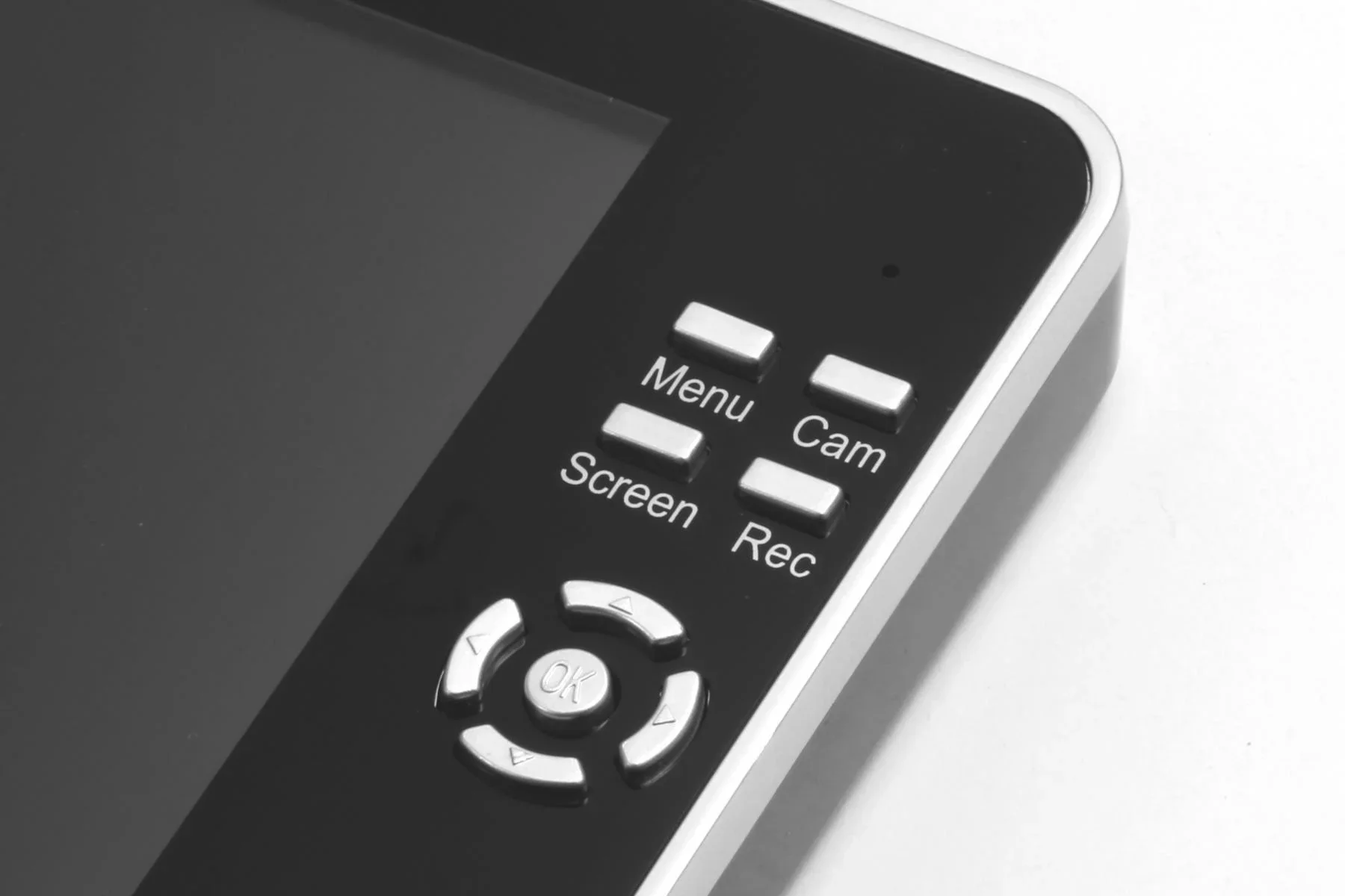 Digitales Outdoor-Funkkamerasystem mit Aufnahmefunktion - 0