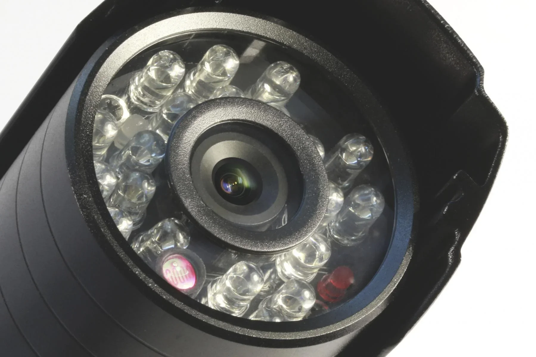 Digitales Outdoor-Funkkamerasystem mit Aufnahmefunktion - 3