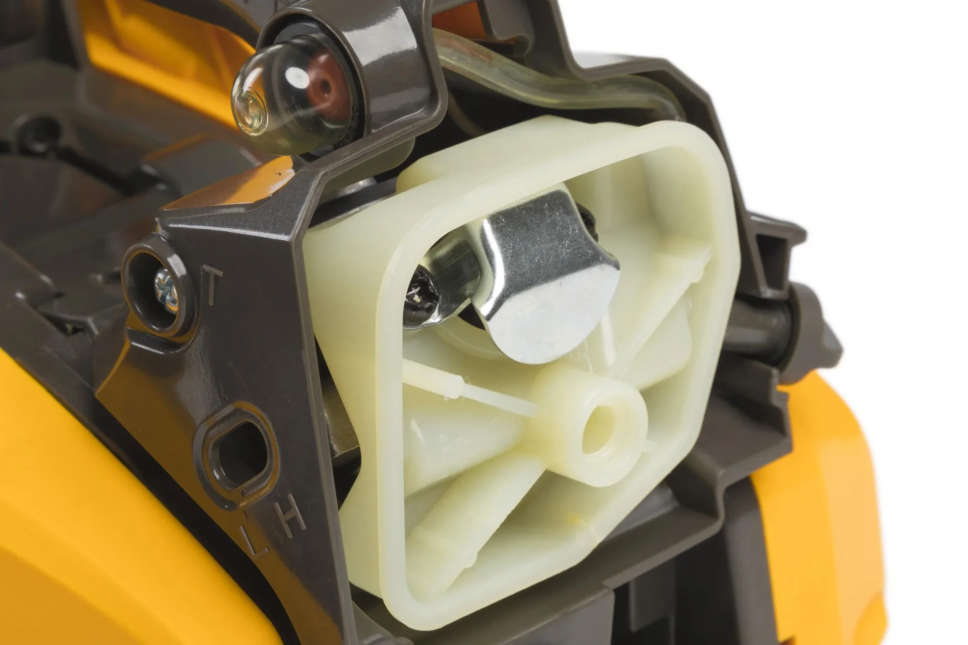 Benzin-Kettensäge PR 730 - 10" - 4