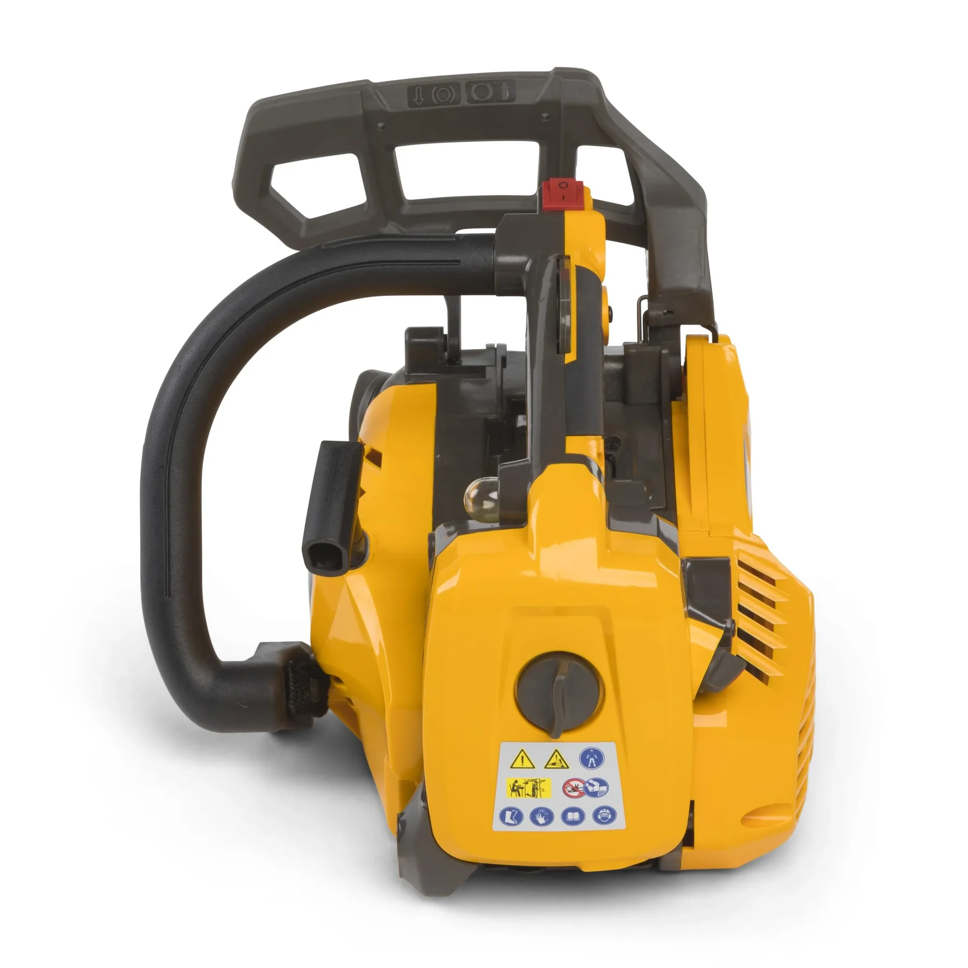 Benzin-Kettensäge PR 730 - 10" - 5