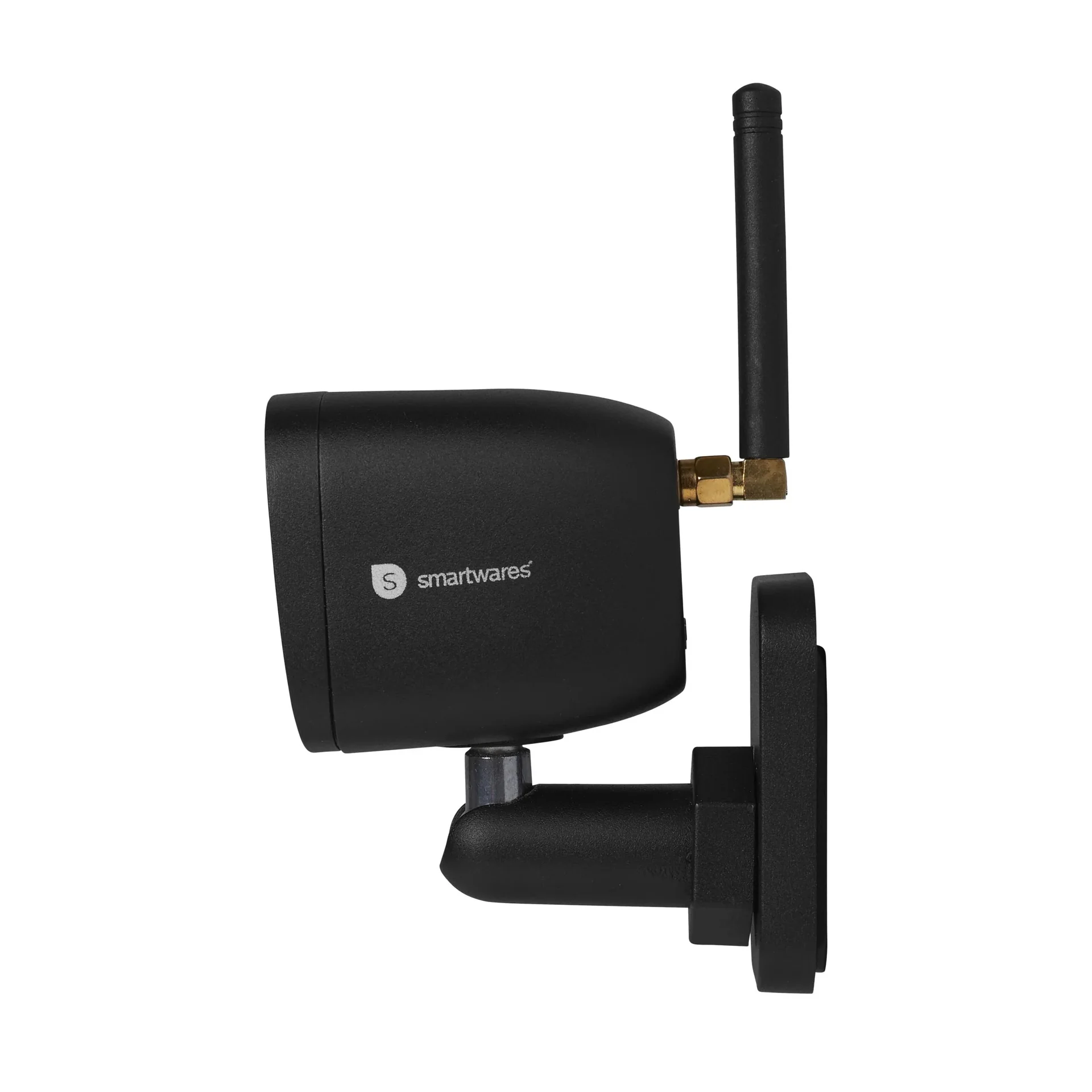 Außenbereich IP-Kamera Homewizard - 1