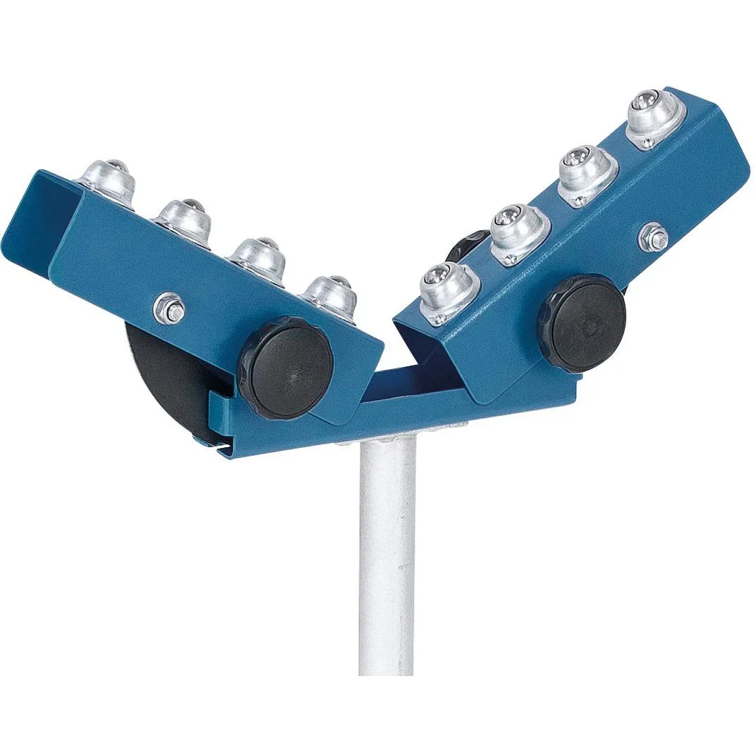 Bernardo Rollenlager Standard-KFRS-8, Falten - 0