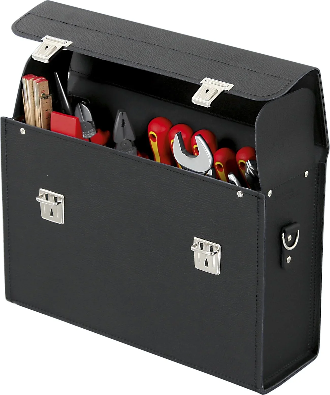 Werkzeugtasche FAVORIT 7193, 10 Liter - 2