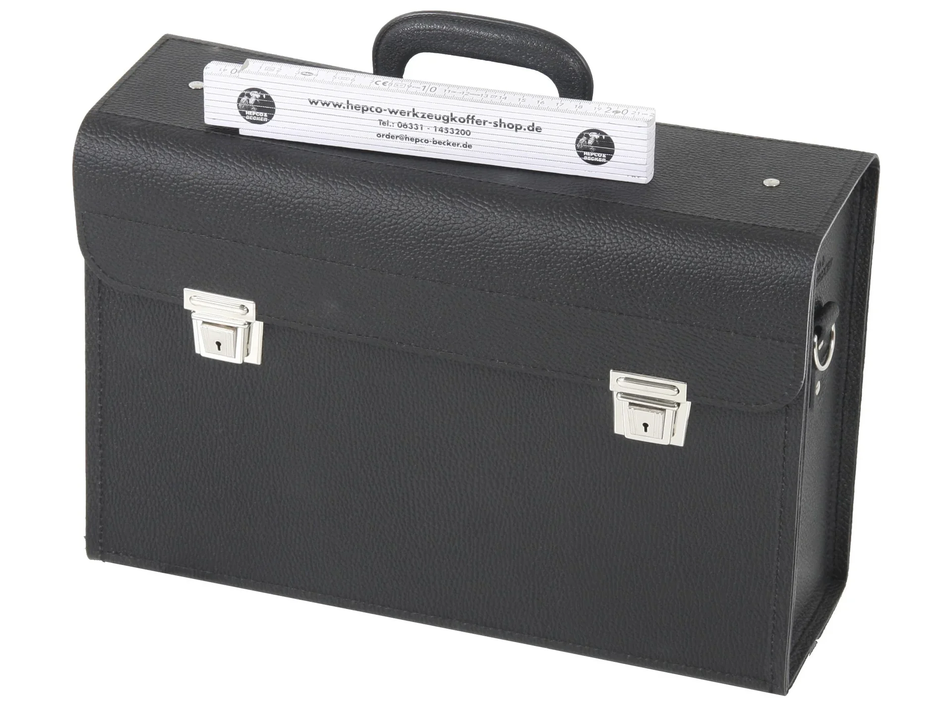 Werkzeugtasche FAVORIT 7193, 10 Liter - 4