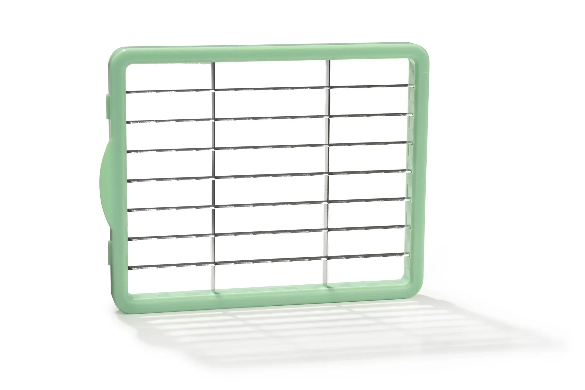 Nicer Dicer Chef, Set 15-teilig + GRATIS dazu Rezeptheft - 6
