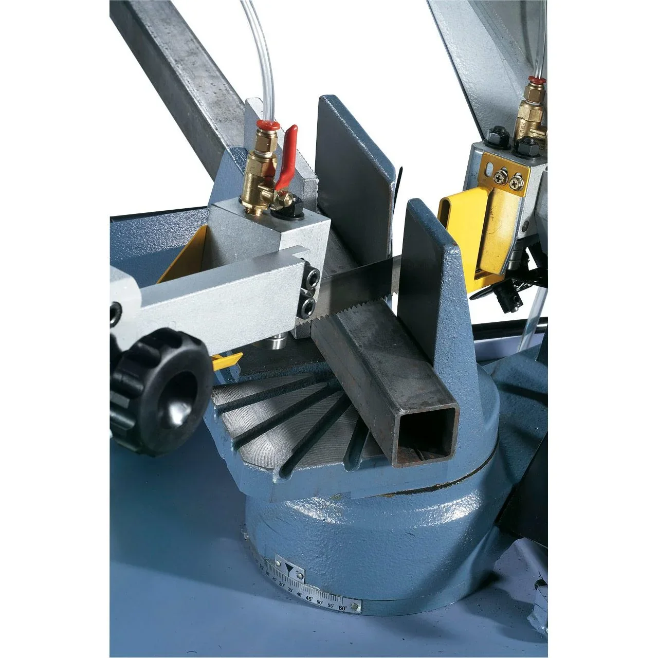 Bernardo Horizontal-Bandsäge HBS 275 / 400V - 0