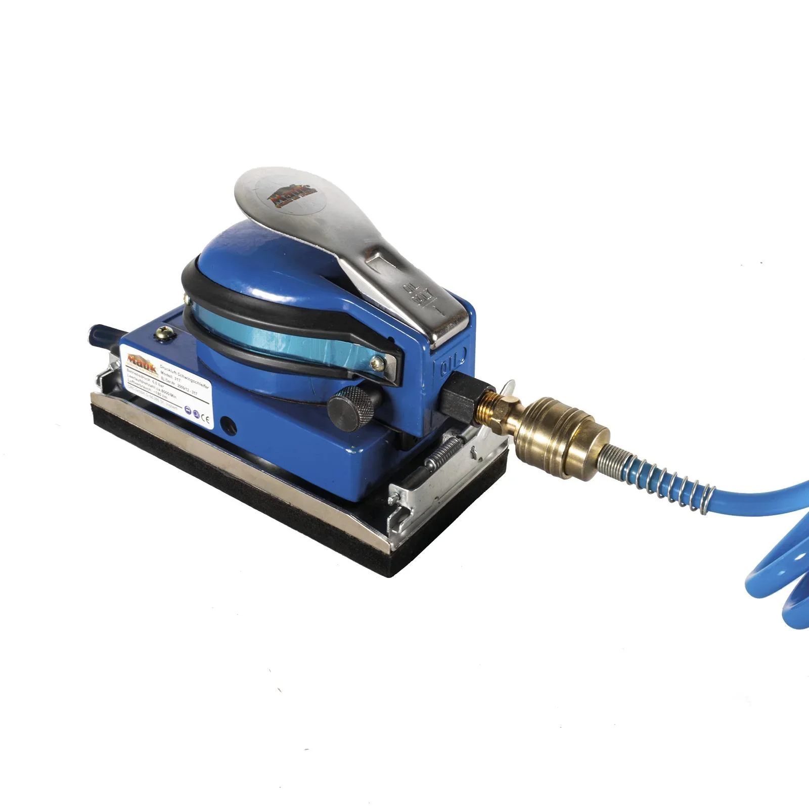 Druckluft-Schwingschleifer - 0