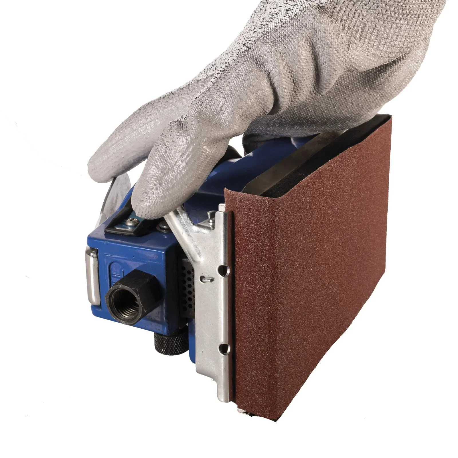 Druckluft-Schwingschleifer - 1