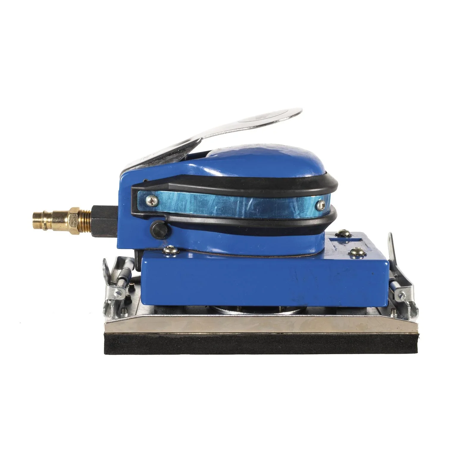 Druckluft-Schwingschleifer - 4