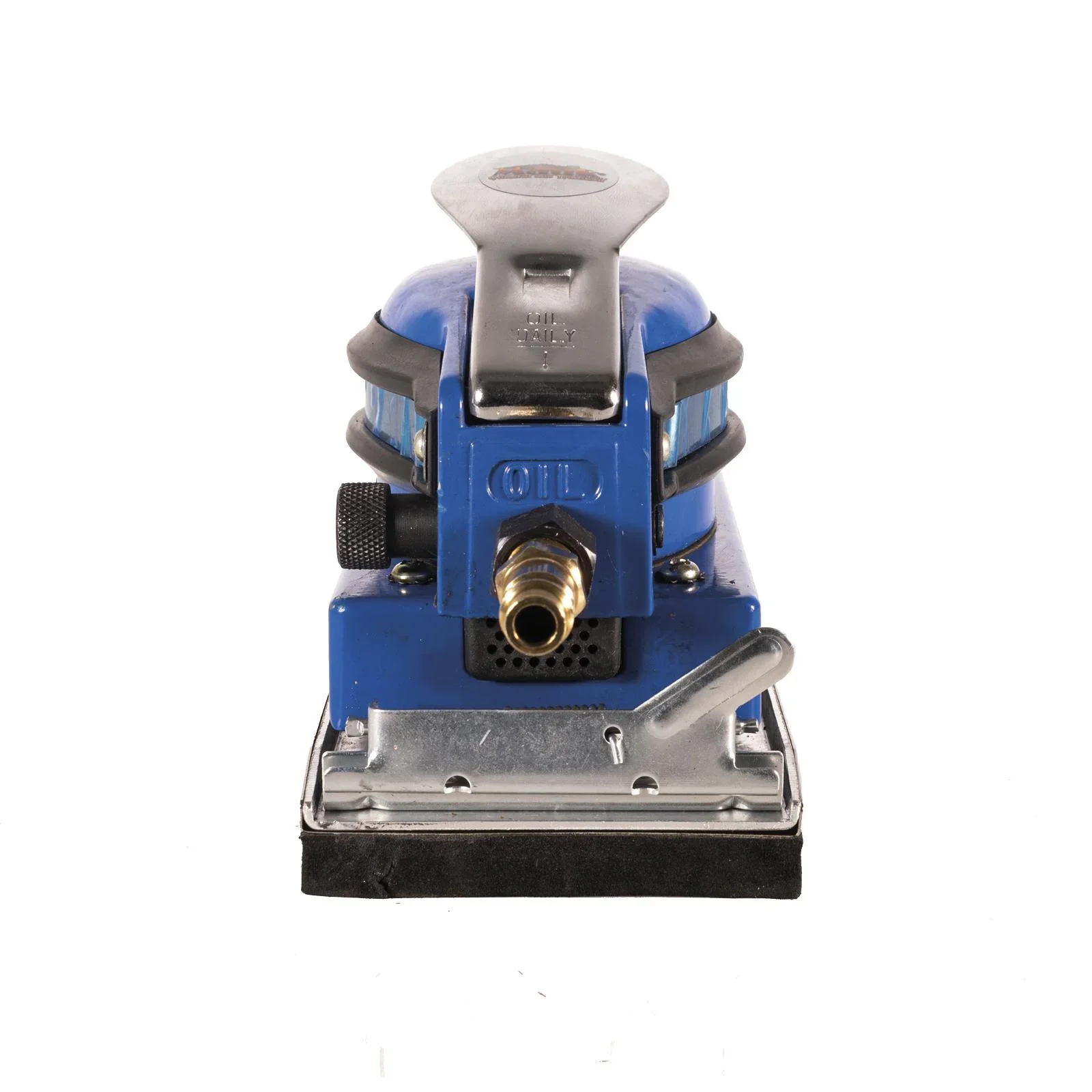 Druckluft-Schwingschleifer - 7