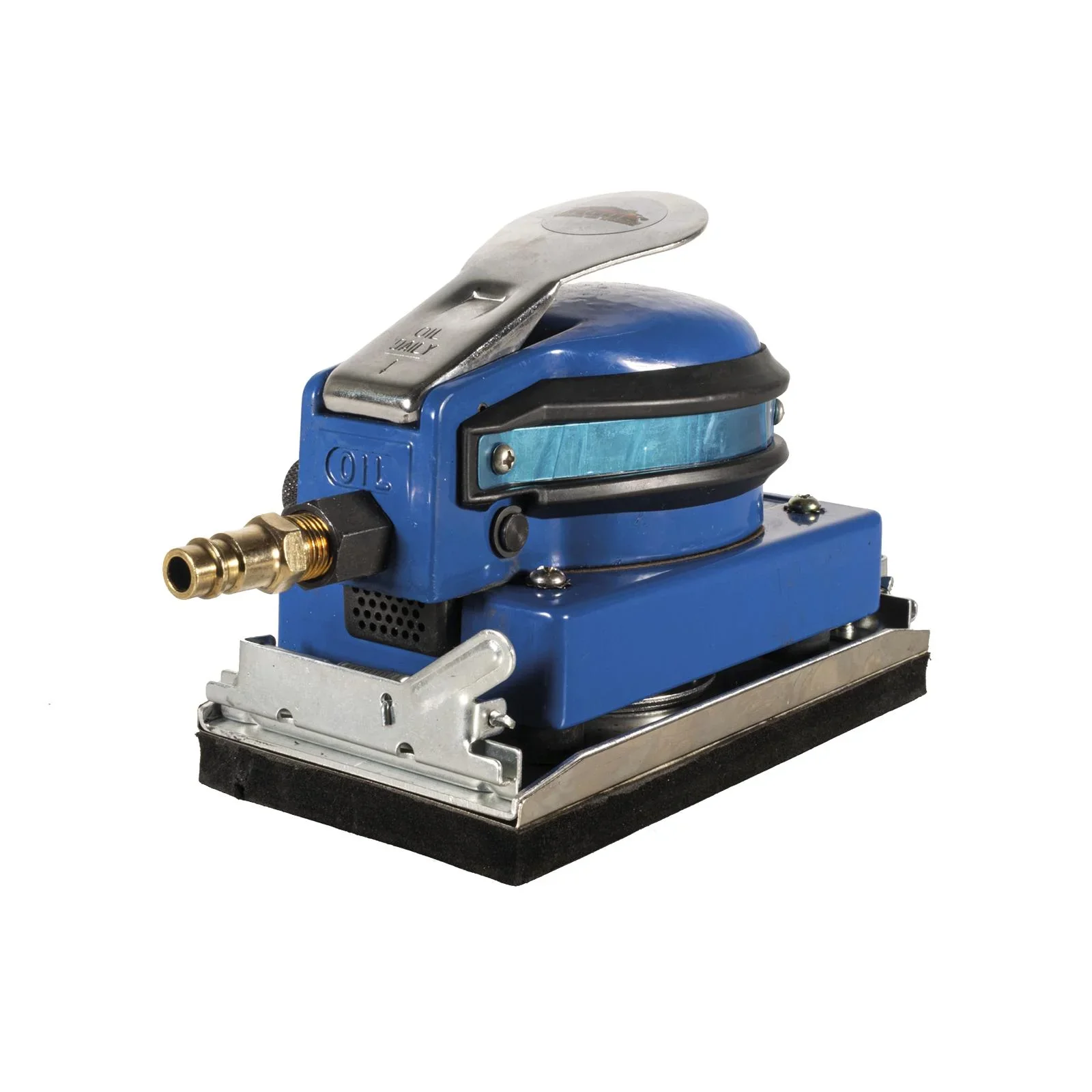 Druckluft-Schwingschleifer - 9