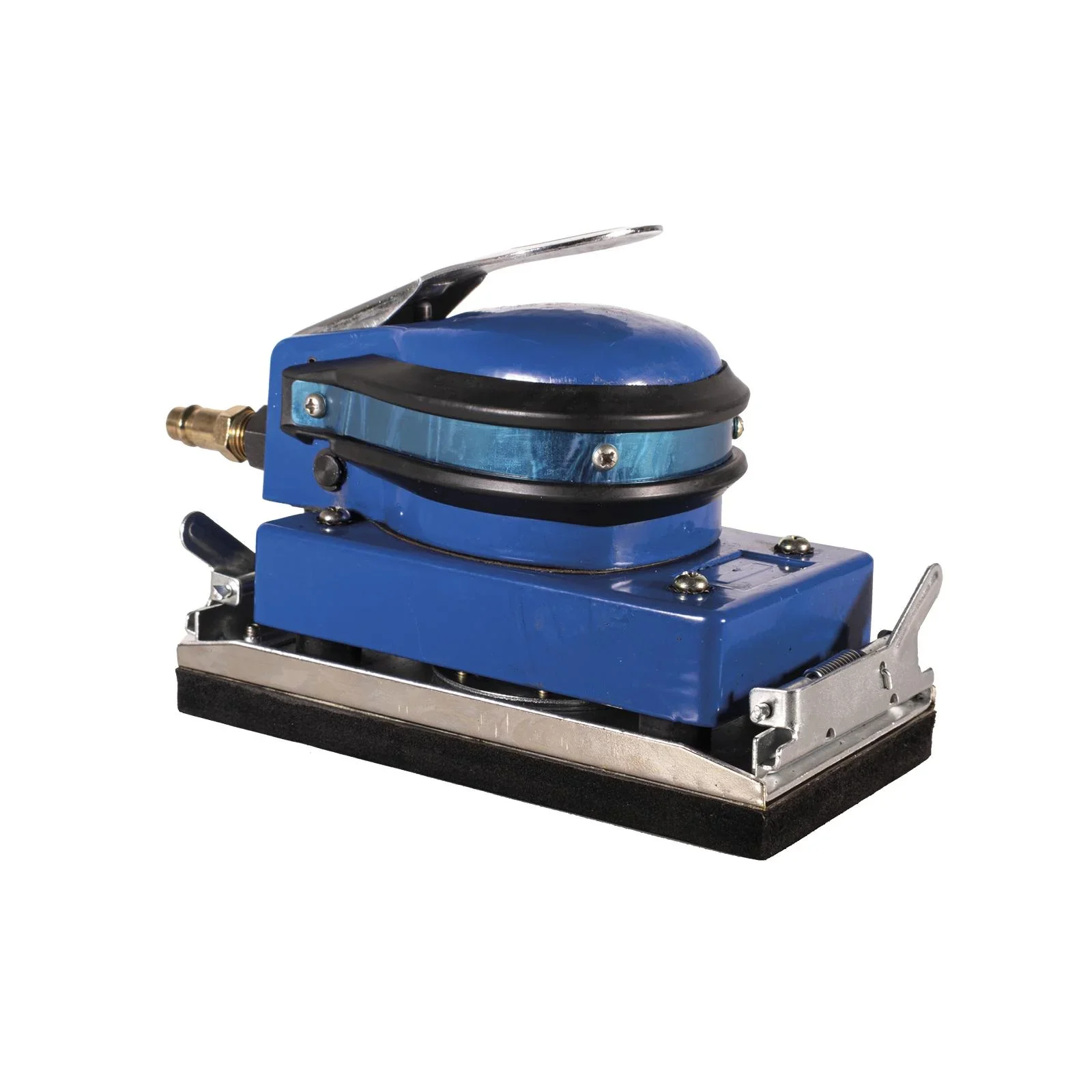 Druckluft-Schwingschleifer - 10