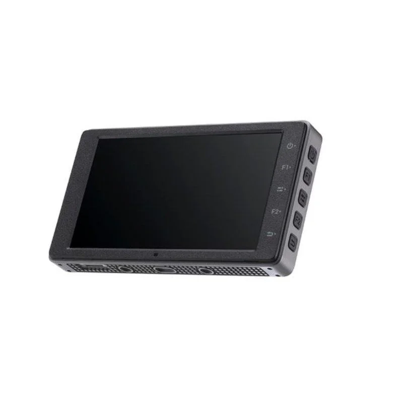 CrystalSky 5,5" 1000cd Android Monitor mit GO App - 2