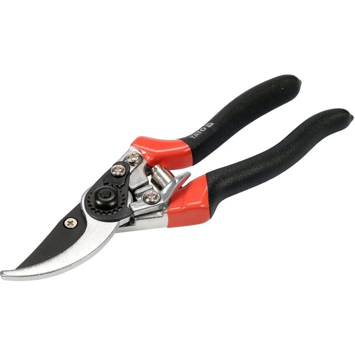 NL Astschere Bypass - Komfort - Ø25 mm - 2