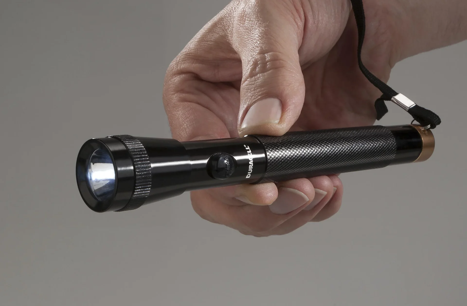 LED Taschenlampen Set DUO-C inkl. Batterien - 3