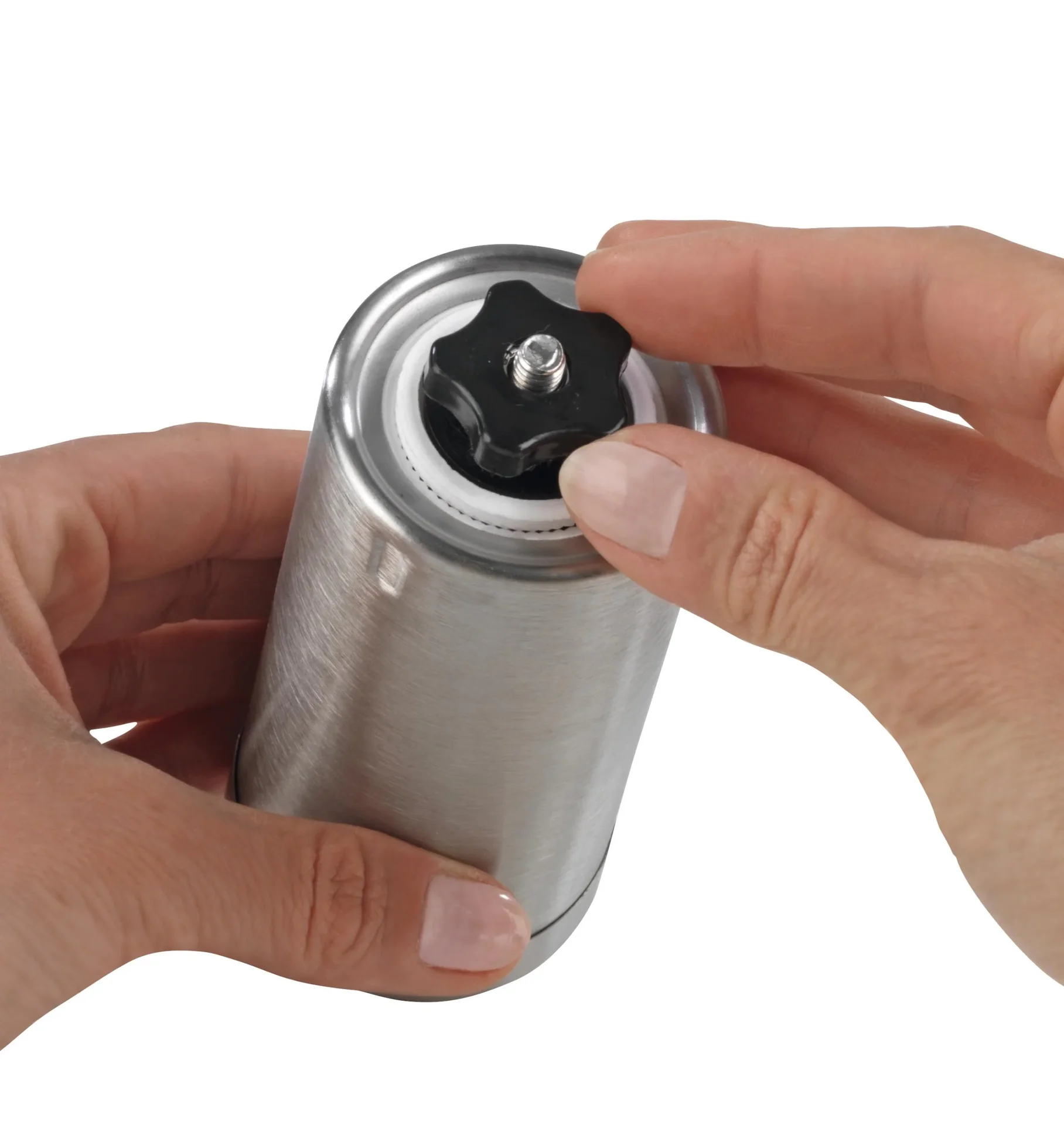 Kaffeemühle Grind-2-GO - 1