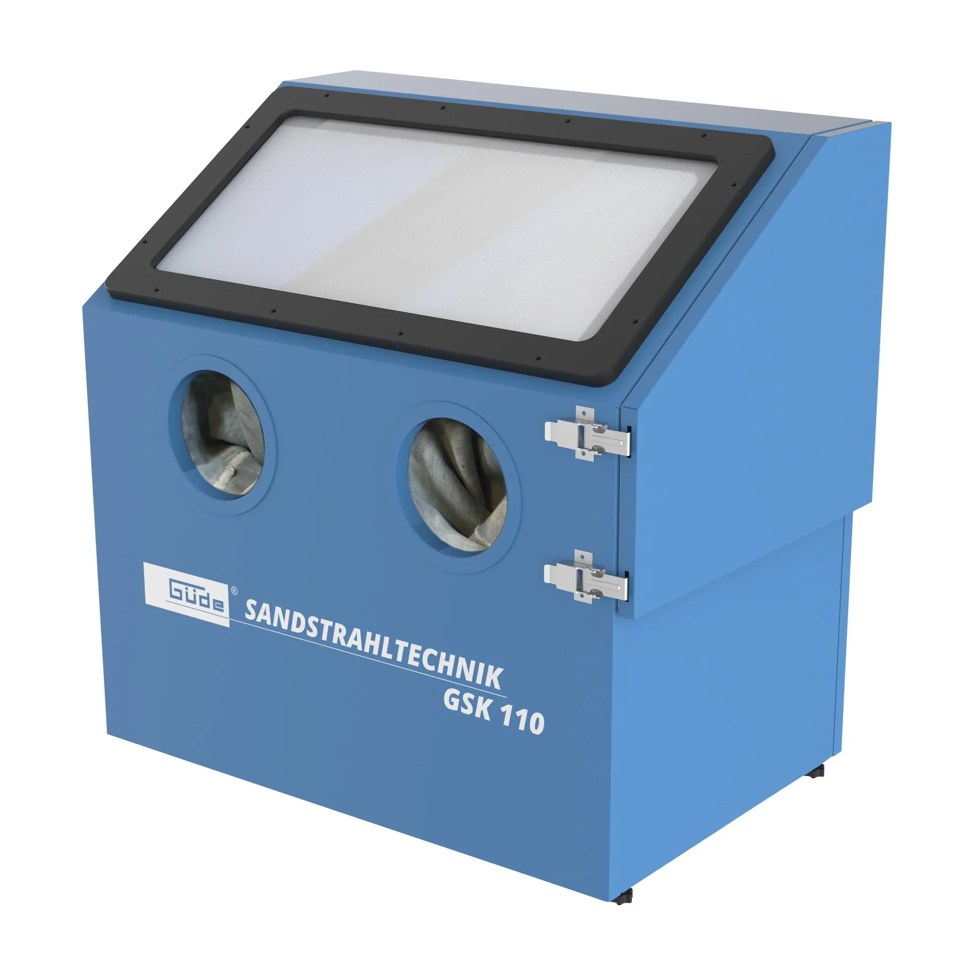 Sandstrahlkabine "GSK 110" - 1