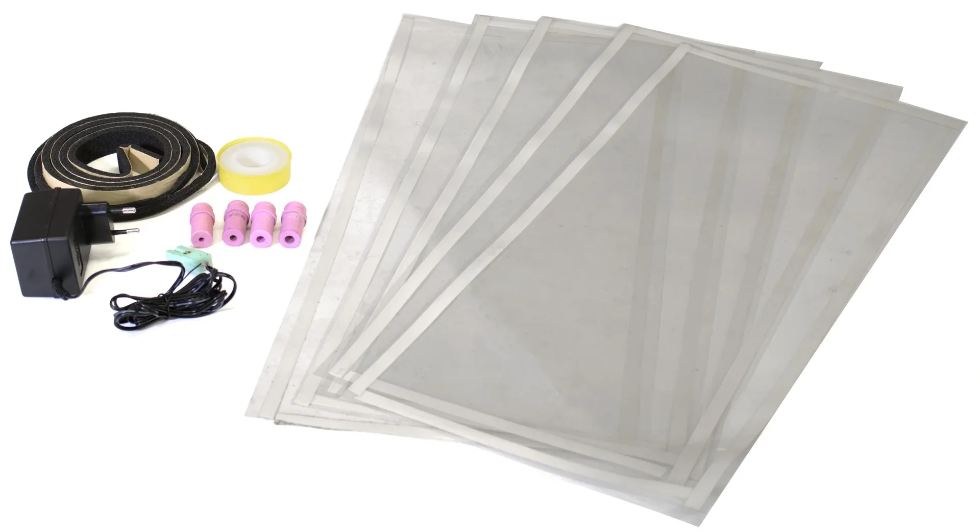 Sandstrahlkabine "GSK 110" - 2