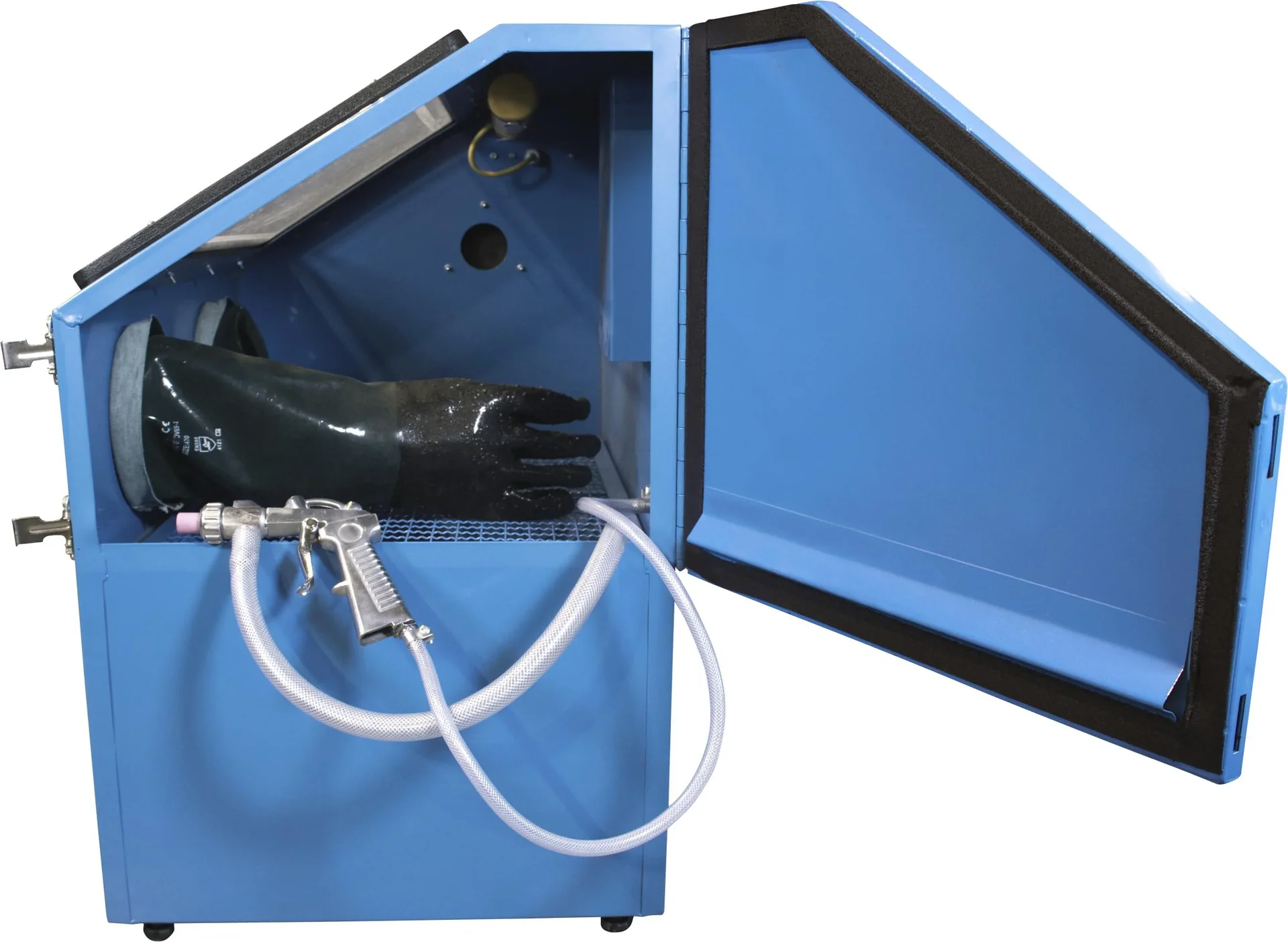 Sandstrahlkabine "GSK 110" - 3