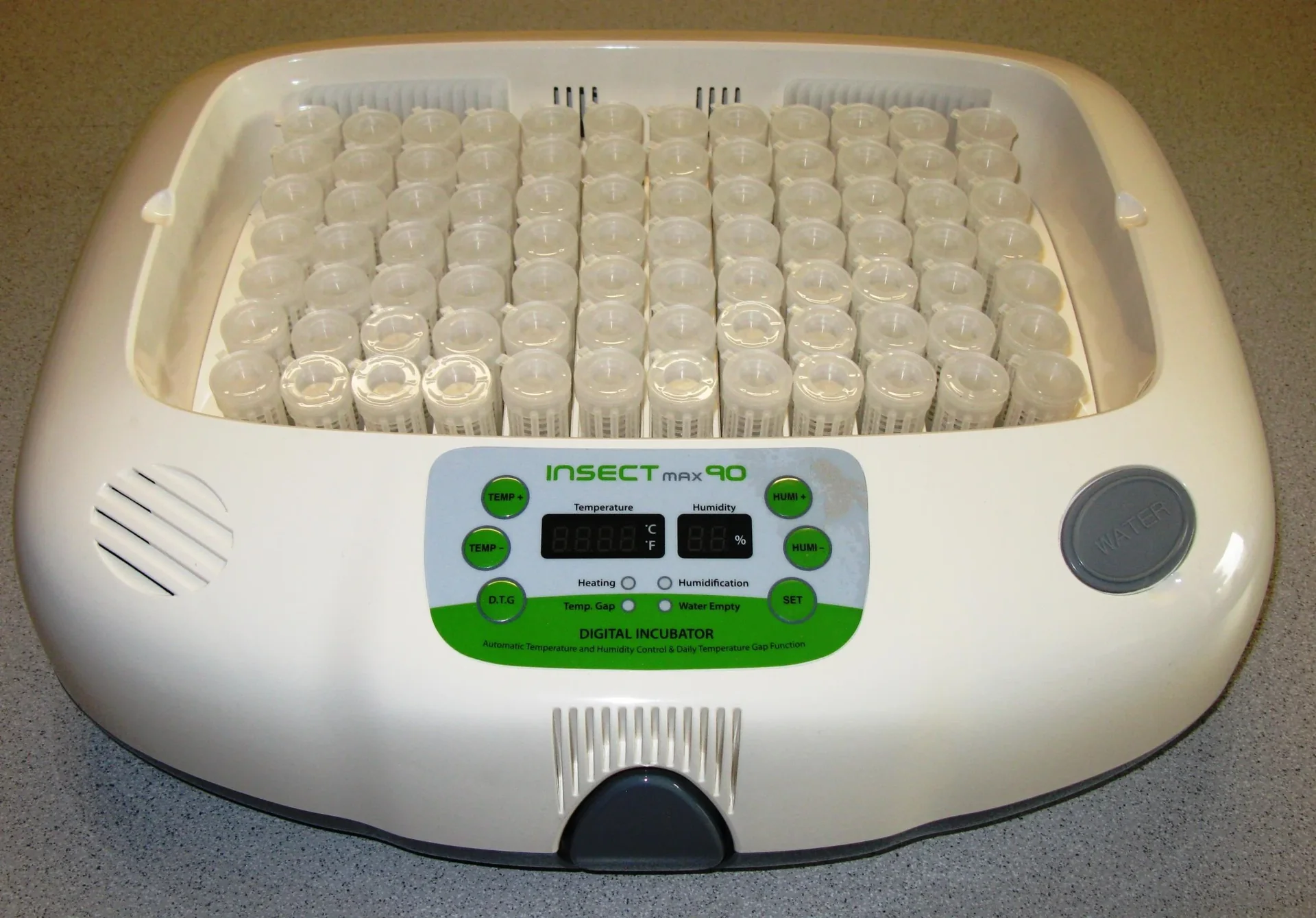 Bienenbrutkasten "Insect 90", 50 x 40 x 16 cm - 0