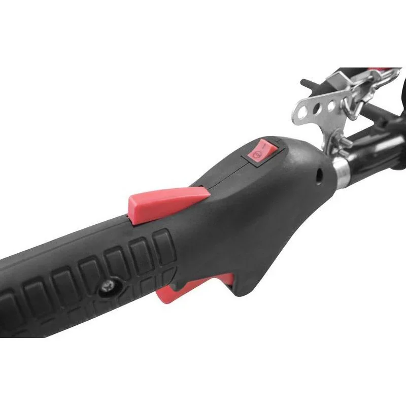 Benzin multi Freischneider 4-in-1 GPS 1000 2-takt - 2