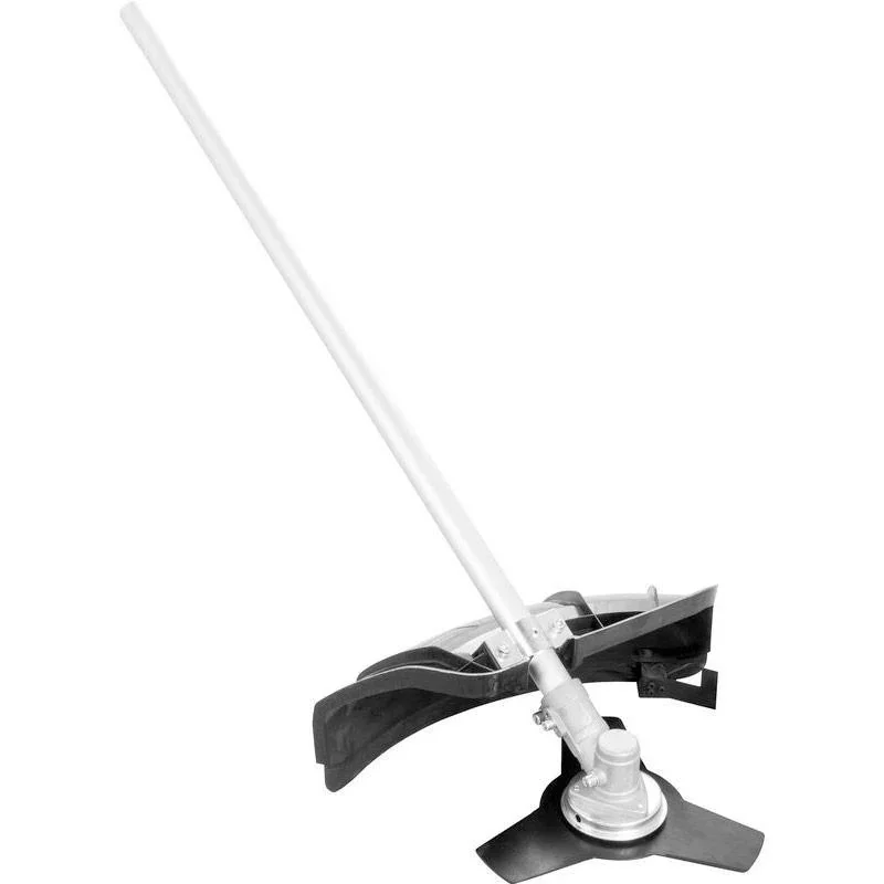 Benzin multi Freischneider 4-in-1 GPS 1000 2-takt - 6