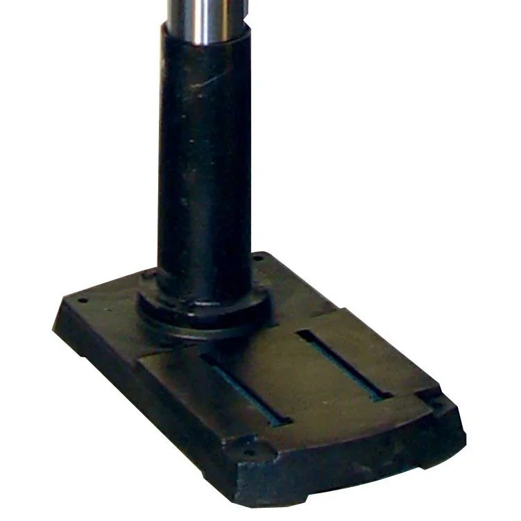 Säulenbohrmaschine GSB 25 - 1