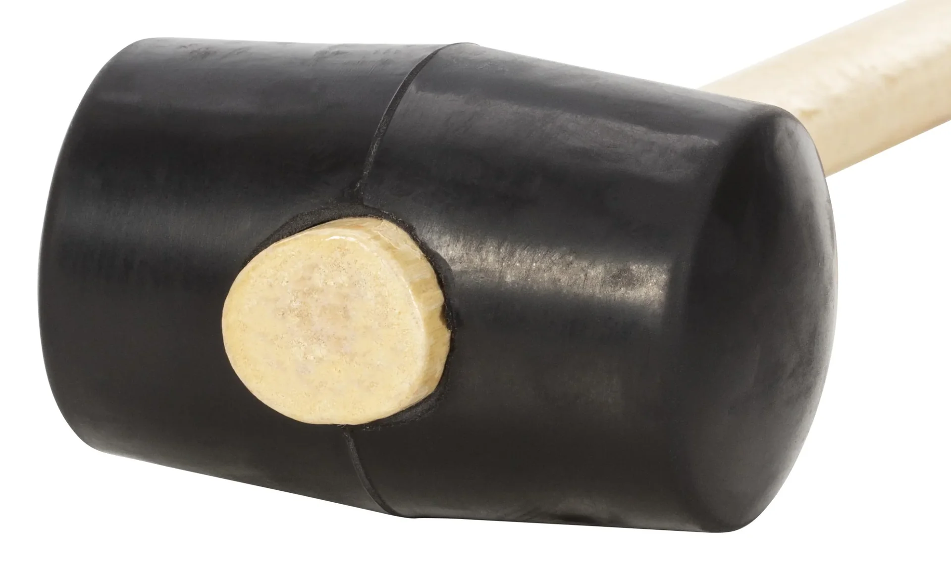 Gummihammer 65 x 115 mm - 0