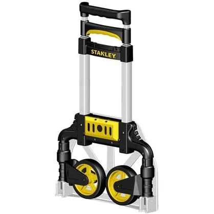 Zusammenklappbarer Trolley - Nutzlast 60 Kg - 1