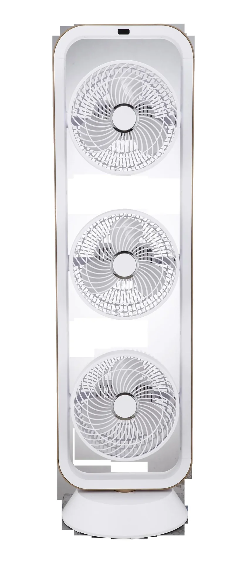 Standventilator Vind 3 holz - 0