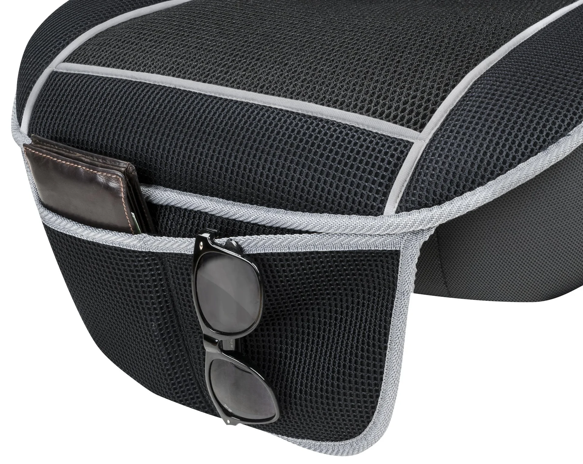 Auto-Sitzauflage "COOLHEAT" - mit Massagefunktion - 5