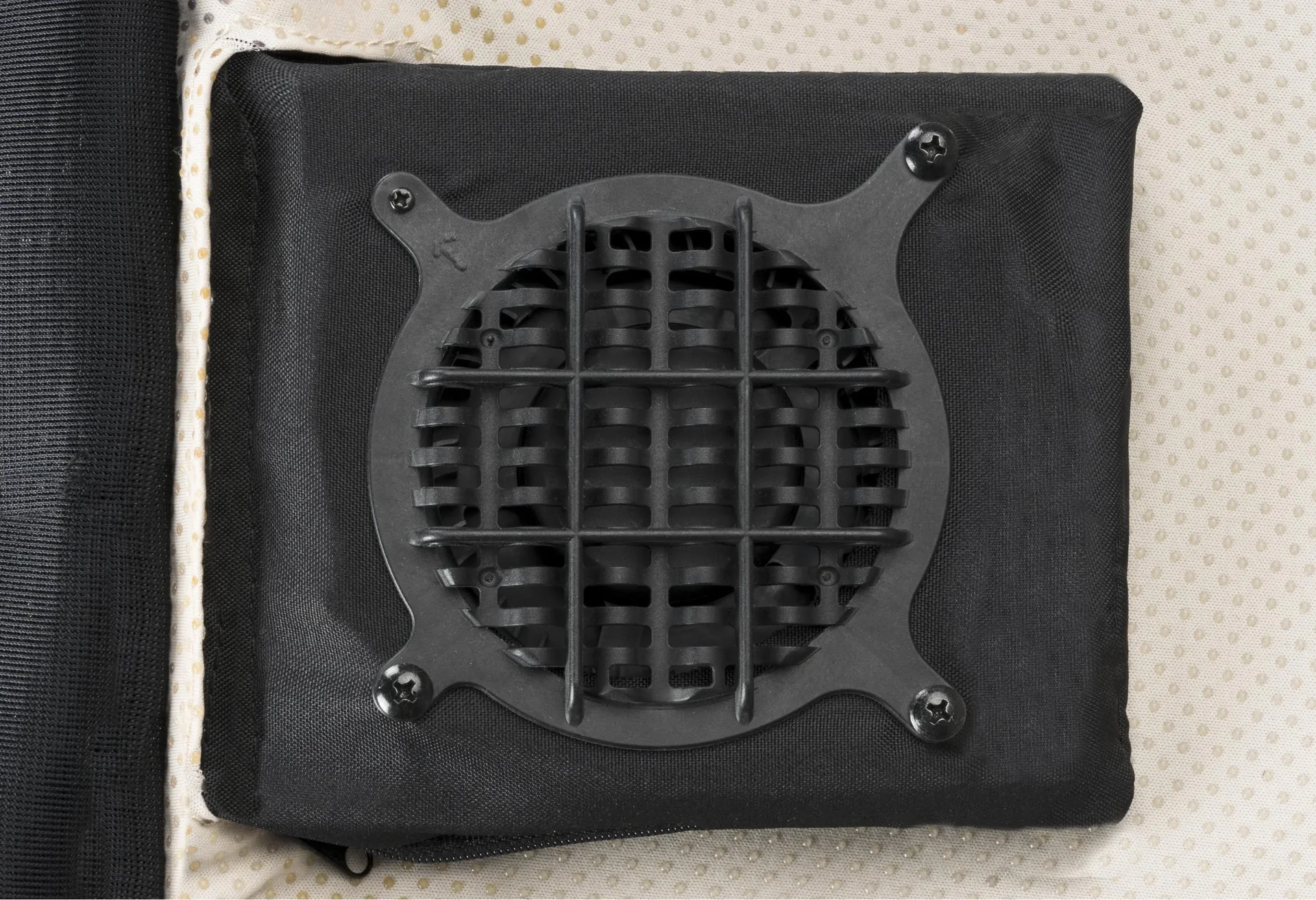 Auto-Sitzauflage "COOLHEAT" - mit Massagefunktion - 6