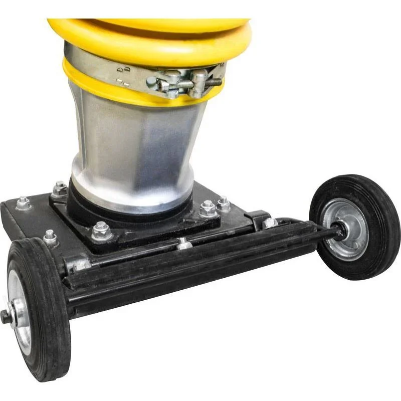 VIBRATIONSSTAMPFER GVS 80 - 0