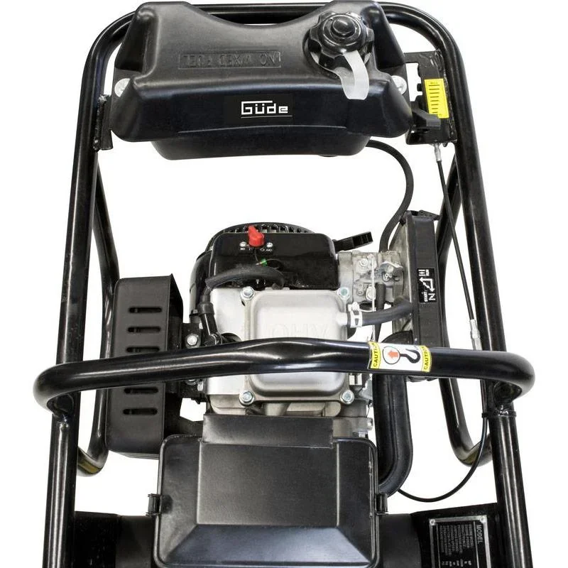 VIBRATIONSSTAMPFER GVS 80 - 1