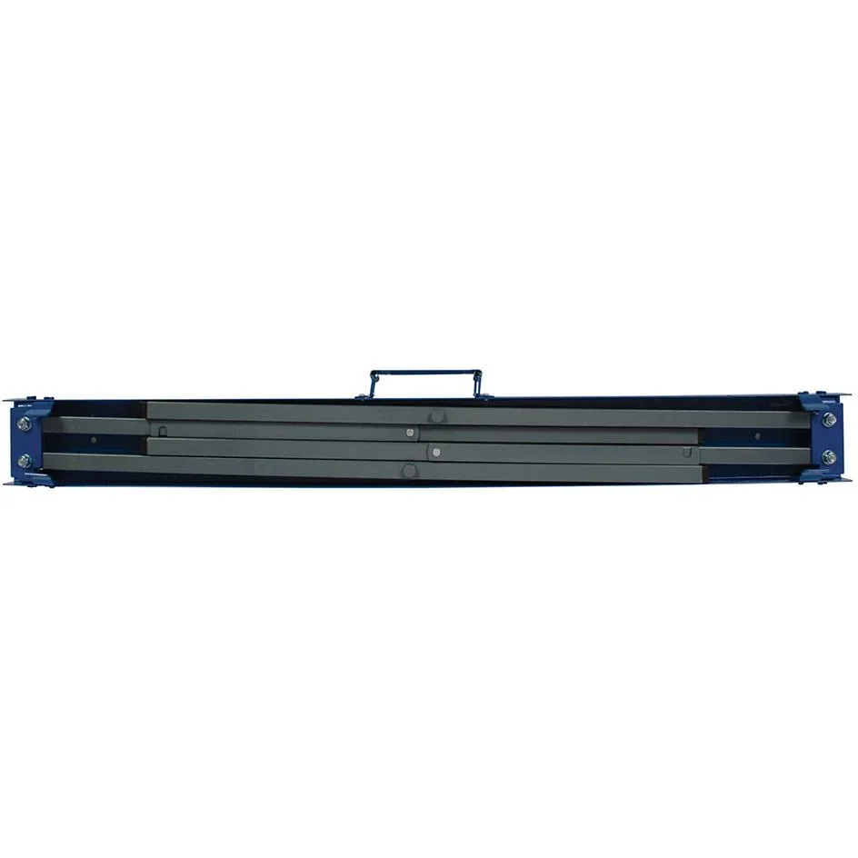 Metallböcke, 2er-Pack. 125 kg - 0