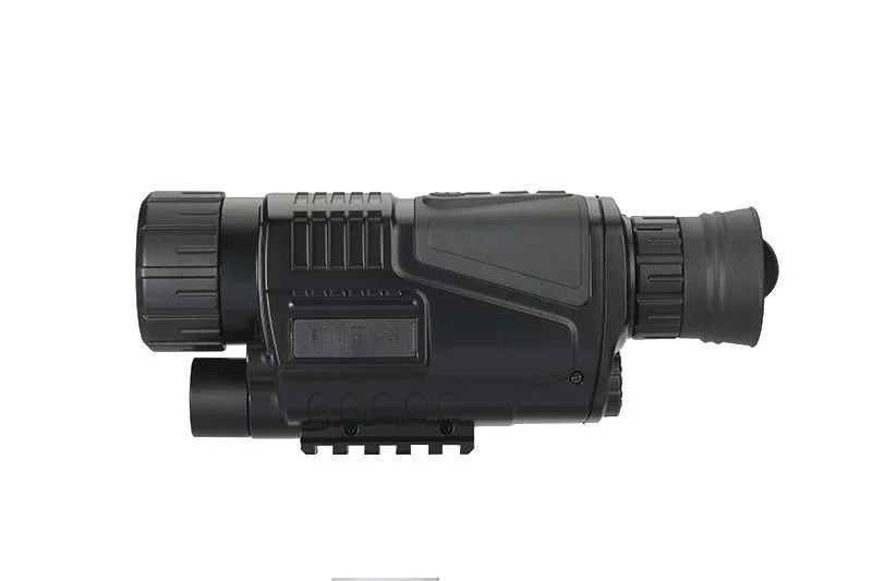 Digitales Nachtsichtgerät mit Video-/Fotofunktion NVI-450 - 3